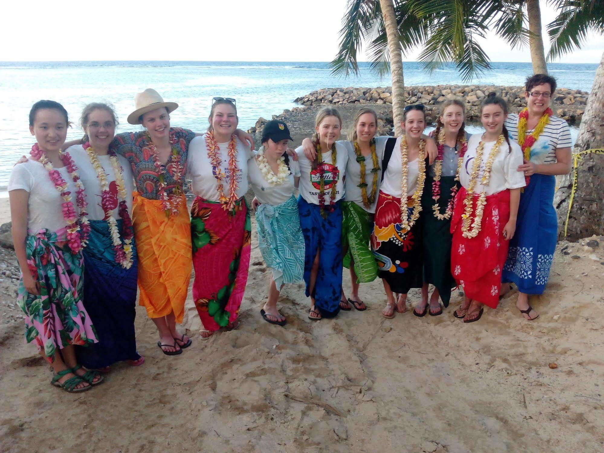 Vacations Beach Fale Hotel Manase Exterior foto